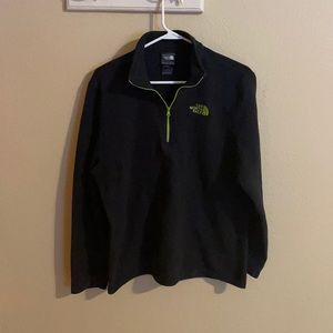 The North Face Quarter Zip